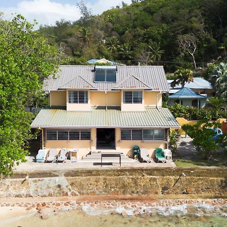 Bonnen Kare Villa Grand Anse  Exterior photo