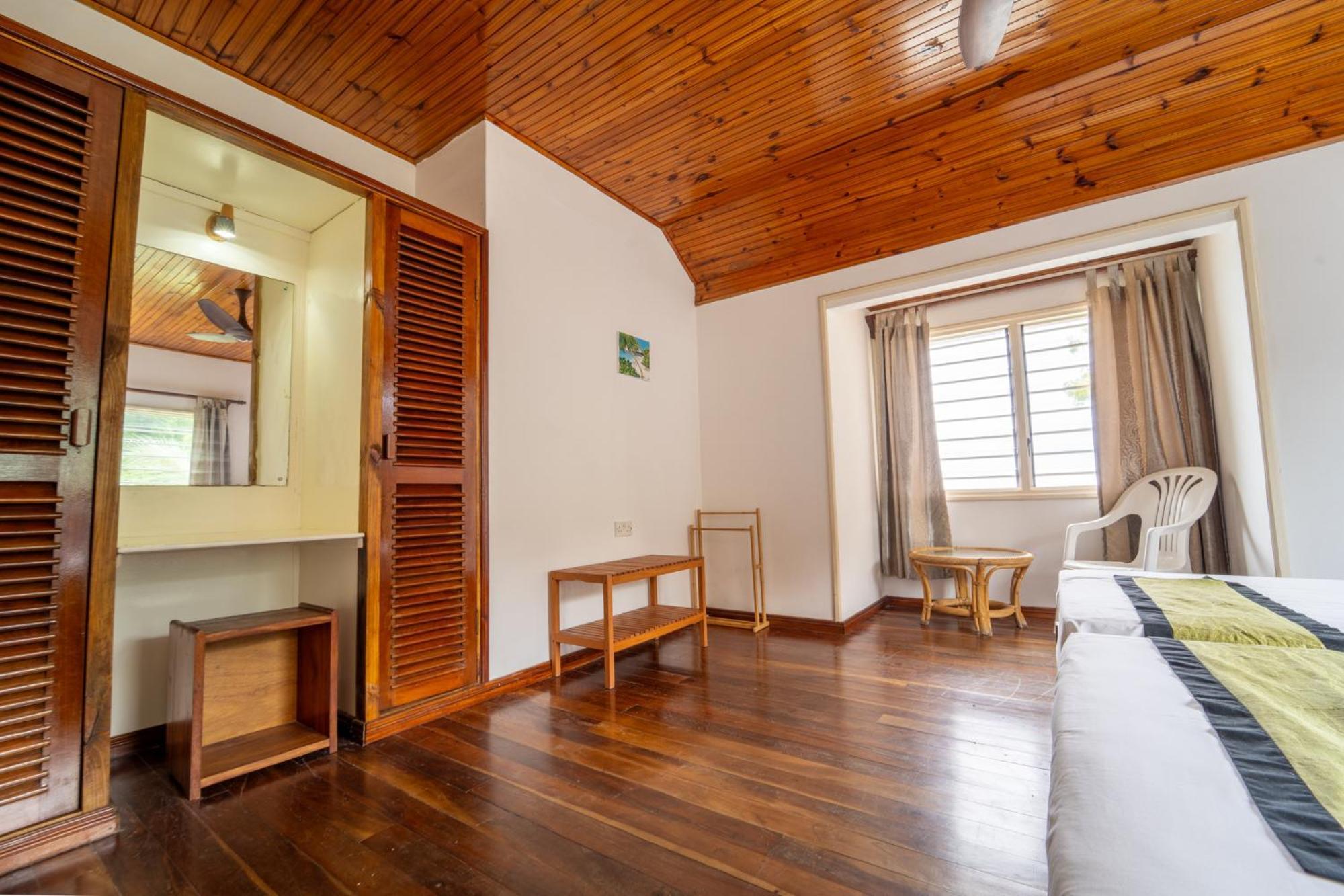 Bonnen Kare Villa Grand Anse  Exterior photo
